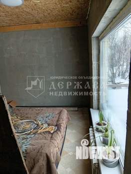 Дом 81м&sup2;, 1-этажный, участок 7 сот.  