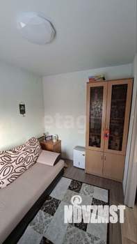 Дом 57м&sup2;, 1-этажный, участок 6 сот.  