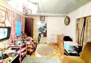 Дом 35м², 1-этажный, участок 7 сот.  