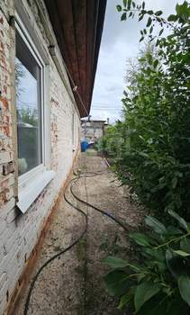 Дом 54м², 1-этажный, участок 4 сот.  