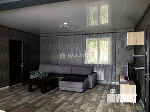 Дом 90м², 2-этажный, участок 10 сот.  