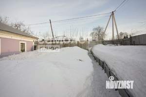 Дом 84м&sup2;, 1-этажный, участок 8 сот.  