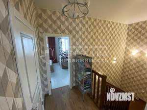 Таунхаус 120м², 2-этажный, участок 2 сот.  