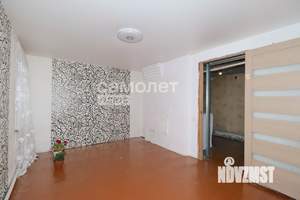 Дом 78м², 1-этажный, участок 8 сот.  