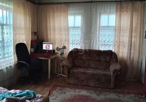 Дача 41м², 1-этажный, участок 24 сот.  