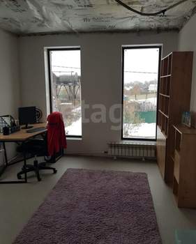 Дом 235м², 4-этажный, участок 6 сот.  