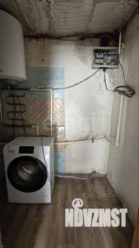 Дом 45м², 1-этажный, участок 3 сот.  