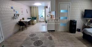Дом 134м², 1-этажный, участок 7 сот.  