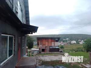 Дом 109м², 2-этажный, участок 10 сот.  