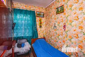 Дом 54м², 1-этажный, участок 7 сот.  