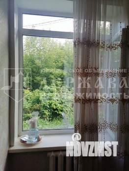 Дом 54м², 1-этажный, участок 3 сот.  