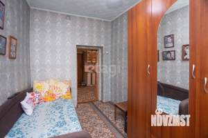 Дом 63м², 1-этажный, участок 7 сот.  