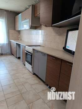 Дом 103м&sup2;, 1-этажный, участок 8 сот.  