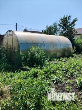 Дом 52м&sup2;, 1-этажный, участок 5 сот.  