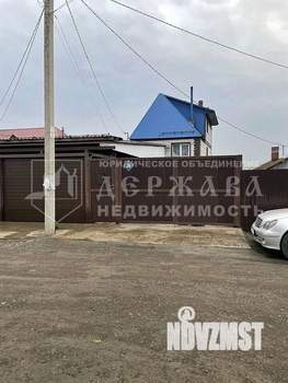 Дом 146м², 2-этажный, участок 5 сот.  