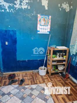 Дом 35м&sup2;, 1-этажный, участок 4 сот.  