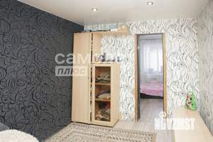 Дом 66м&sup2;, 1-этажный, участок 7 сот.  