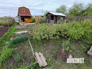 Дом 26м&sup2;, 2-этажный, участок 3 сот.  