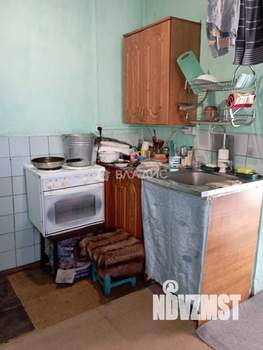 Дом 46м², 1-этажный, участок 2 сот.  