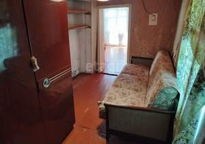 Дом 44м², 1-этажный, участок 11 сот.  