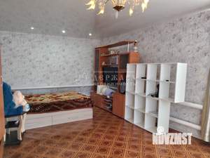 Дом 94м&sup2;, 1-этажный, участок 6 сот.  