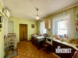 Дом 60м², 1-этажный, участок 8 сот.  