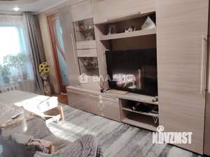 Дом 65м&sup2;, 1-этажный, участок 6 сот.  