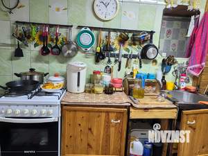 Дом 89м&sup2;, 1-этажный, участок 5 сот.  