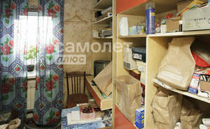 Дом 52м&sup2;, 1-этажный, участок 6 сот.  