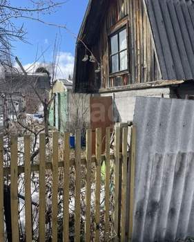 Дом 83м&sup2;, 2-этажный, участок 12 сот.  