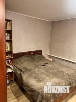 Дом 67м², 1-этажный, участок 9 сот.  