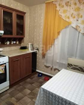 Дом 61м², 1-этажный, участок 4 сот.  