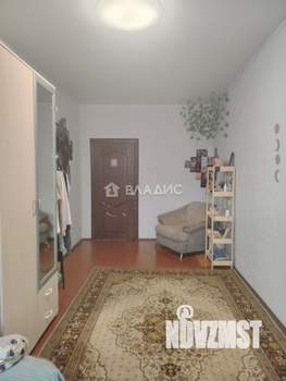 Дом 91м&sup2;, 1-этажный, участок 7 сот.  