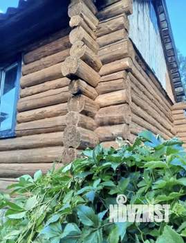 Дом 52м&sup2;, 2-этажный, участок 8 сот.  