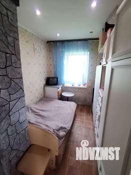 Дом 46м&sup2;, 1-этажный, участок 6 сот.  