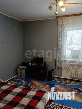 Дом 127м&sup2;, 2-этажный, участок 10 сот.  