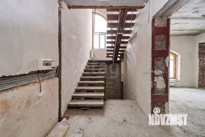 Таунхаус 309м&sup2;, 3-этажный, участок 4 сот.  