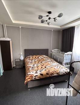 Коттедж 169м², 2-этажный, участок 3 сот.  