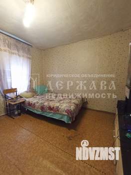 Дом 35м², 2-этажный, участок 7 сот.  