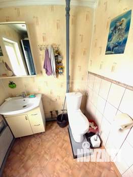 Дом 32м², 1-этажный, участок 10 сот.  