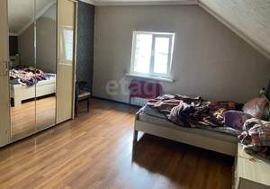Дом 280м², 2-этажный, участок 7 сот.  