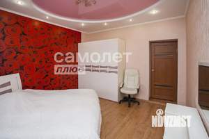 Коттедж 450м², 4-этажный, участок 4 сот.  