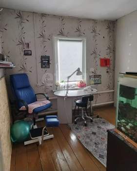 Дом 95м&sup2;, 1-этажный, участок 14 сот.  