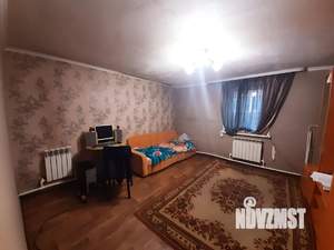 Дом 56м², 1-этажный, участок 10 сот.  