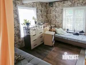 Дом 30м², 1-этажный, участок 11 сот.  