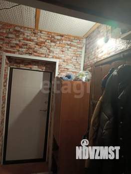 Дом 64м², 1-этажный, участок 5 сот.  