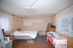 Дача 28м², 1-этажный, участок 5 сот.  
