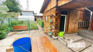 Дом 84м&sup2;, 1-этажный, участок 4 сот.  