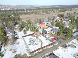 Дом 45м², 1-этажный, участок 10 сот.  