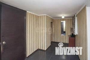 Дом 44м&sup2;, 1-этажный, участок 22 сот.  